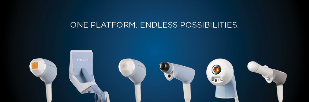 Exion One Platform Endless Possibilities