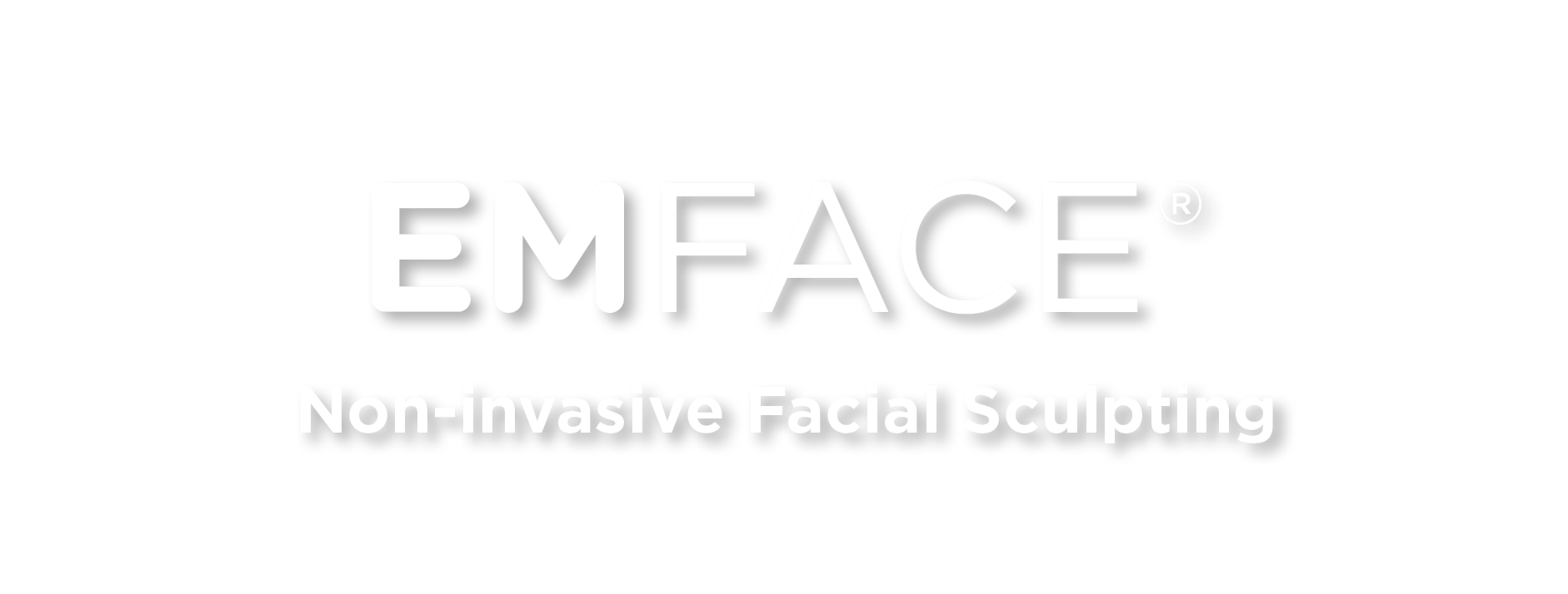 EMFACE: Non-invasive Facial Sculpting