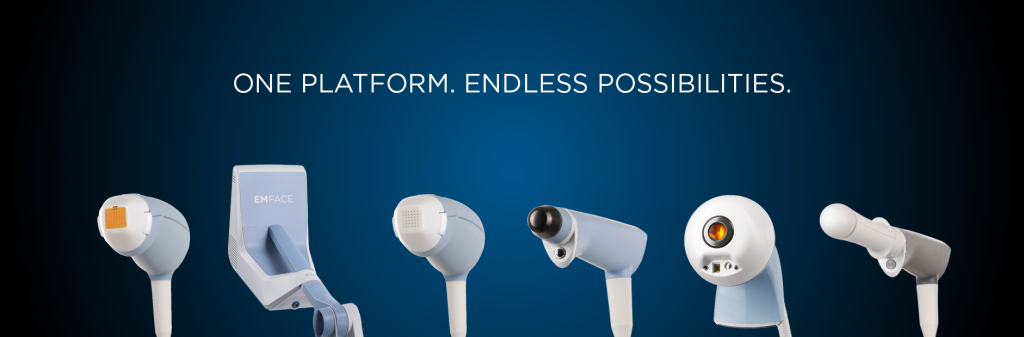 Exion One Platform Endless Possibilities