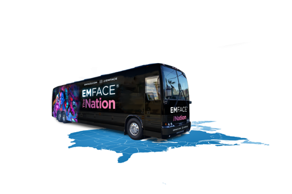 EmSculpt Neo Bus Tour arrives to the Hudson Valley on June 30th – Presented  by Advanced Skincare Med Spa