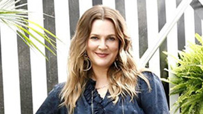 drew barrymore Emsculpt Ambassador