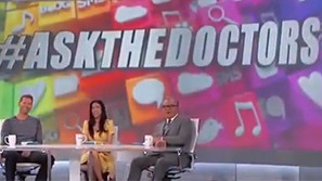 Emsella The Doctors Part2