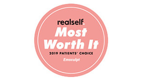real self patients choice award