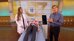 dr oz emsculpt