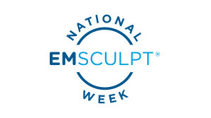National Emsculpt Week
