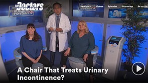 TheDoctors