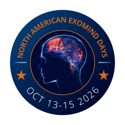 North American Exomind Days Oct 13–15 2026