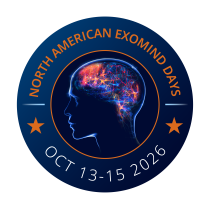 North American Exomind Days Oct 13–15 2026
