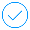 National Emsculpt Week checkmark
