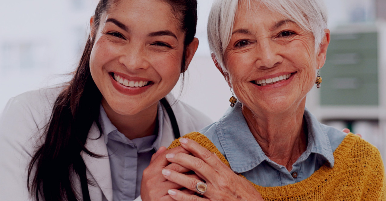 BTL Aesthetics treatment in progress