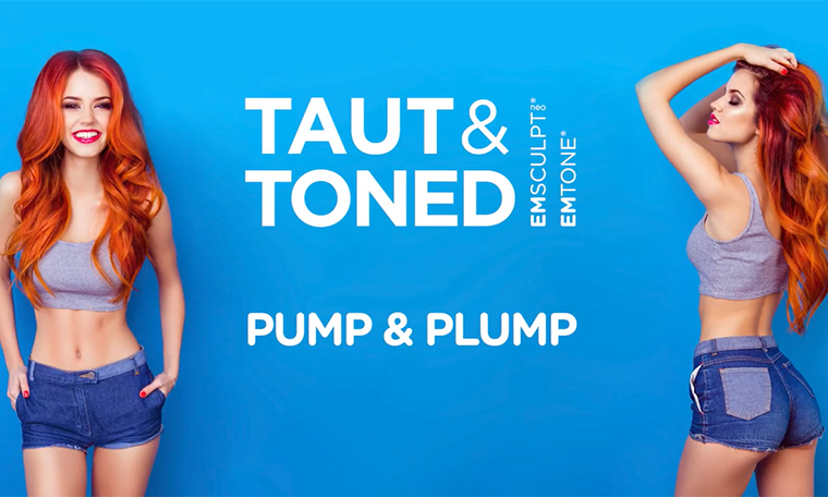 taut toned video preview